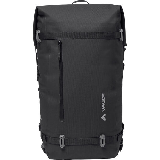 Vaude Proof 22 fietsrugtas zwart