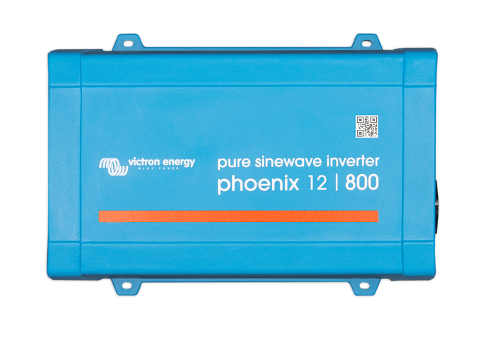 Victron Phoenix Inverter 12/800 VE.Direct Schuko omvormer