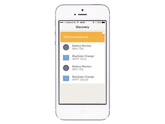Victron VE.Direct Bluetooth smart dongle