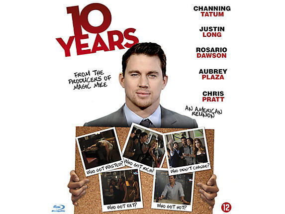 Video Film express 10 Years