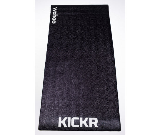 Wahoo KICKR Trainermat