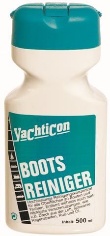 Yachticon Boot Reiniger 500 ml Scheepsreiniger