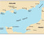 Imray C12 Eastern English Channel Passage Chart
