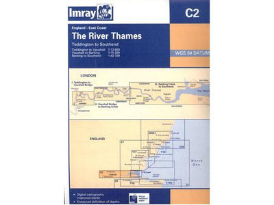 Imray C2