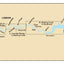 Imray C2 The River Thames