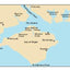 Imray C3 Isle of Wight