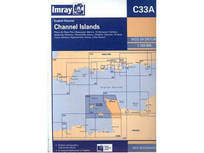 Imray C33A