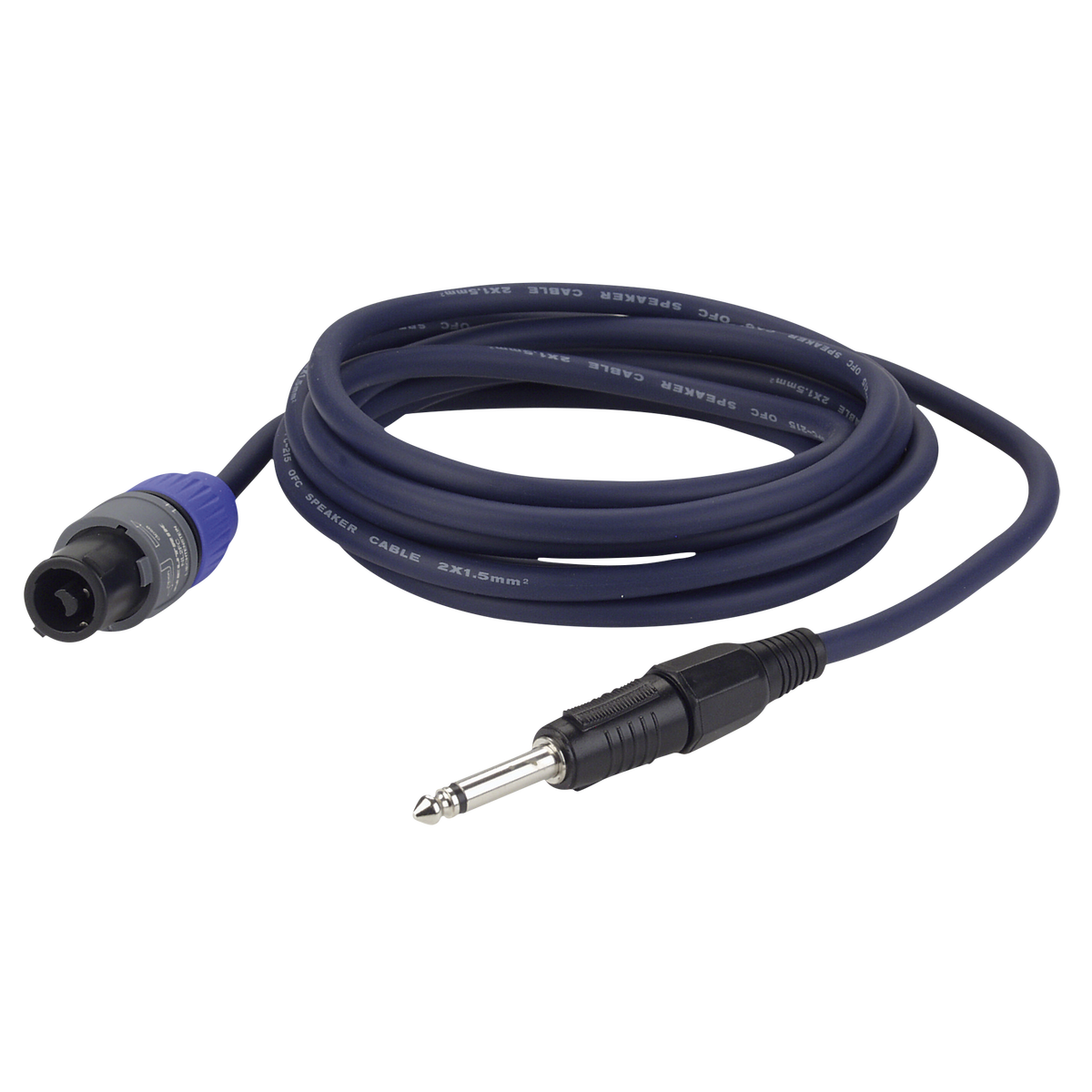 DAP Audio FS1610