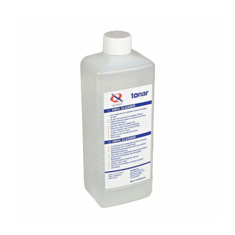 Tonar QS 1.0 LITER VLOEISTOF