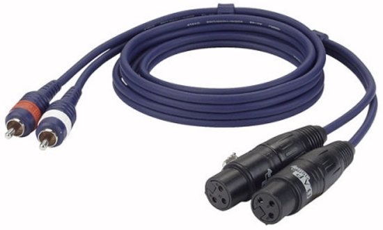 DAP Audio FL253