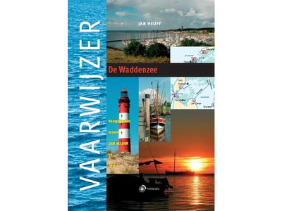 Hollandia Vaarwijzer