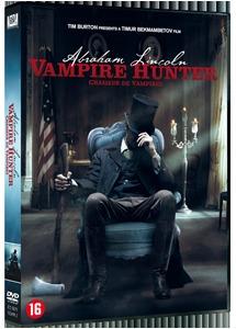 20th Century Fox Abraham Lincoln:Vampire Hunter