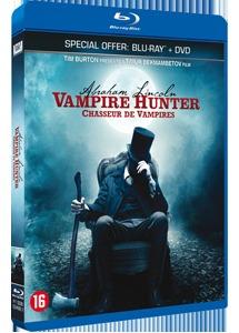 20th Century Fox Abraham Lincoln:Vampire Hunter