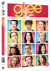 20th Century Fox Glee Season 1 volume 1