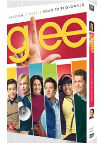 20th Century Fox Glee Seizoen 1 Volume 2