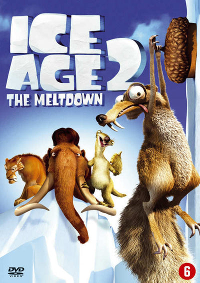 20th Century Fox Ice Age 2: The Meltdown