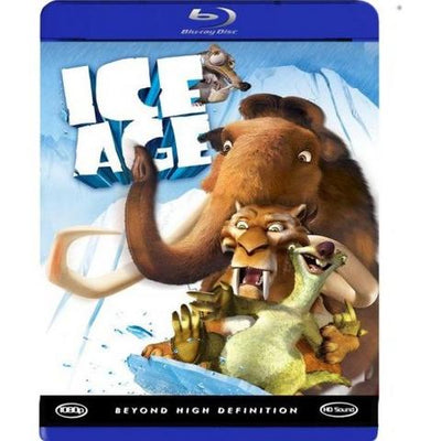 20th Century Fox Ice Age