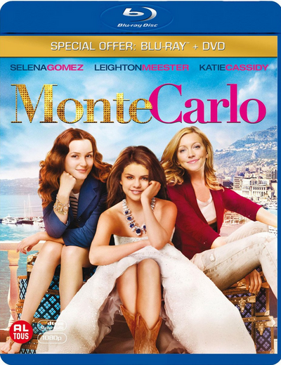 20th Century Fox Monte Carlo