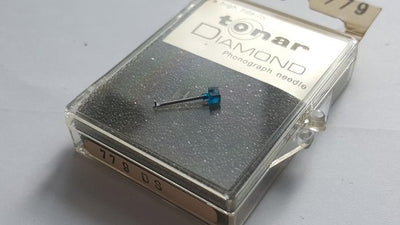 Tonar 779