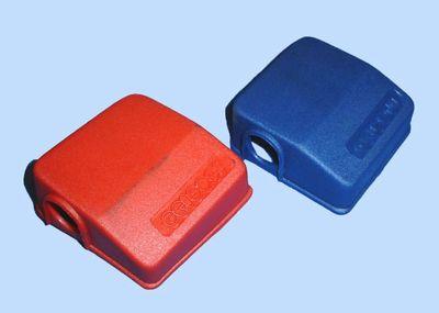 ASA Accupool Afdekkap Dubbel