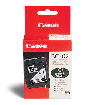 Canon BCI-21BK REFILL BJC4000