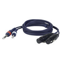 DAP Audio FL433
