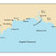 Imray C6 Salcombe Harbour to Lizard Point