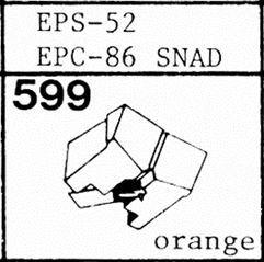 Tonar 599