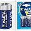 Varta C High Energy