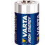 Varta D High Energy