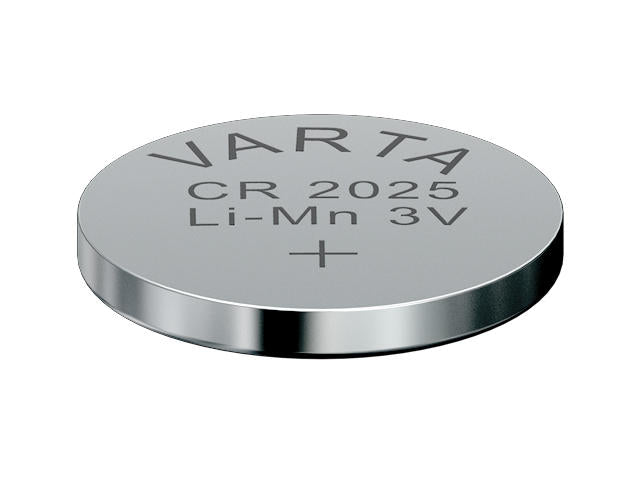 Varta CR2025 Professional 230mAh