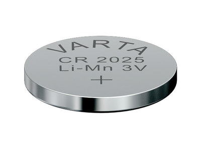 Varta CR2025 Professional 230mAh