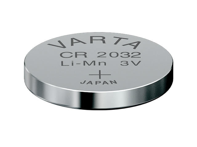 Varta CR2032 professional 230mAh