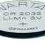 Varta CR2032 professional 230mAh