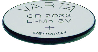 Varta CR2032 professional 230mAh