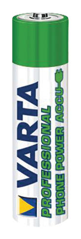 Varta AAA 2 Pack