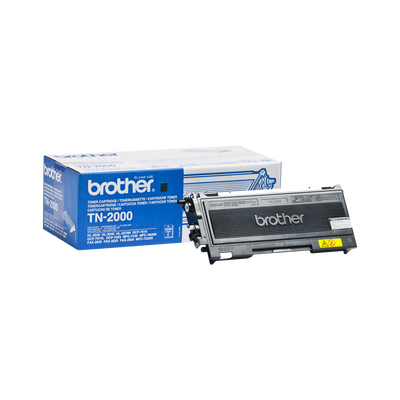 Brother TN-2000 Toner voor HL-2030/2040/2070N