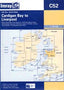 Imray C52 Cardigan Bay to Liverpool