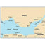 Imray C59 Bristol Channel