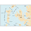 Imray C66 Mallaig to Rudha Reidh and Outer Hebrides