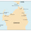 Imray M8 North Sardegna