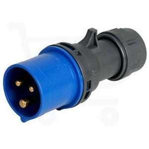 ASA CEE Contactstop 3P 16A