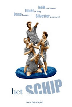 Universal Pictures Het Schip