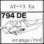 Tonar 794DE