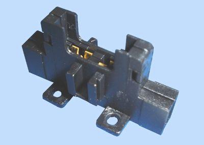 ASA Zekeringhouder Vlaksteek