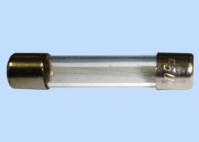 ASA Glaszekering 6,3x32 25A