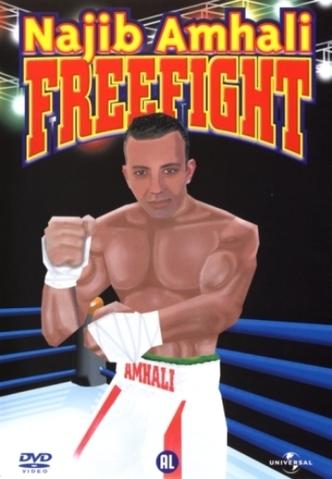 Play it again Sam Free fight
