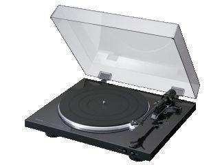 Denon DP300FBKE2