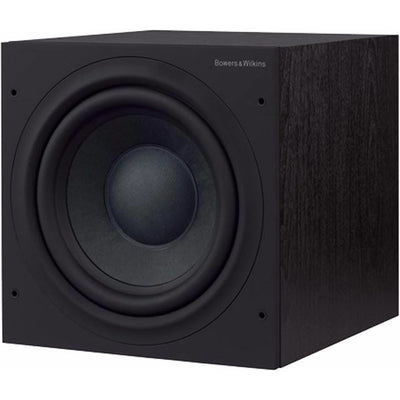 Bowers & Wilkins ASW610XP zwart