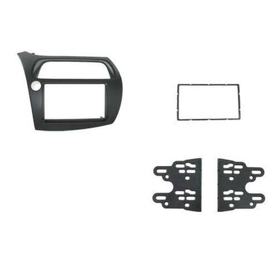 TCP 12.331130-10 2-Din set voor Honda CR-V